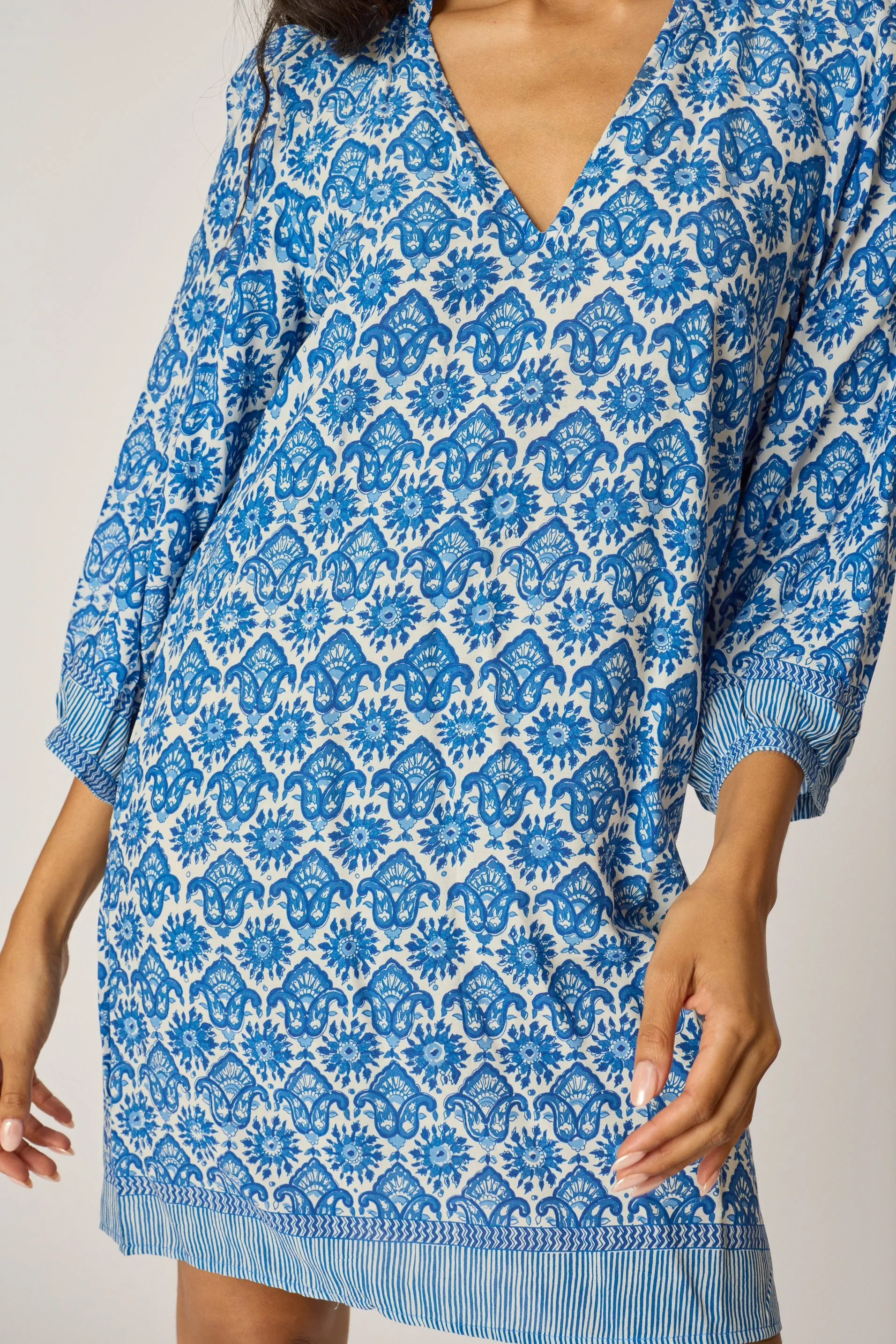 MARIA DRESS