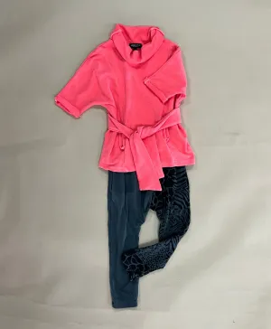 Marnie Top | Lava