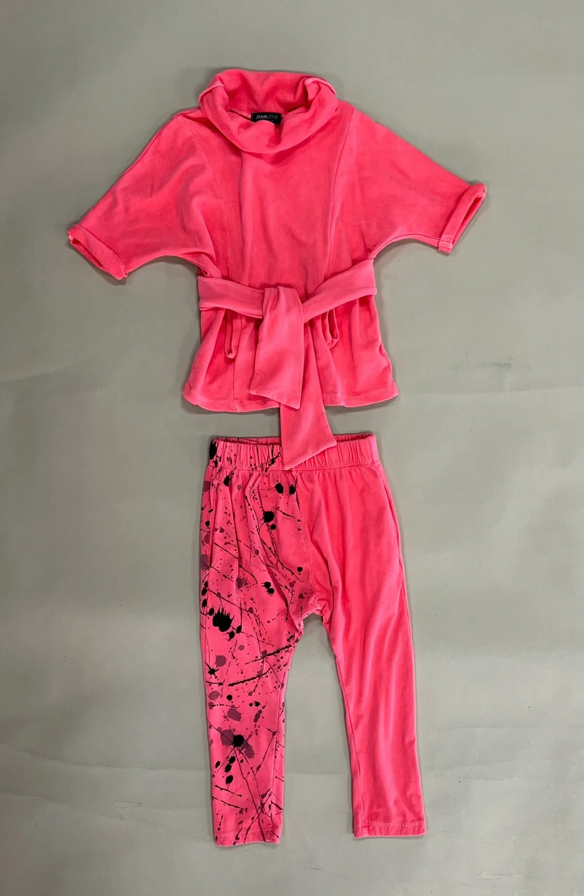 Marnie Top | Lava
