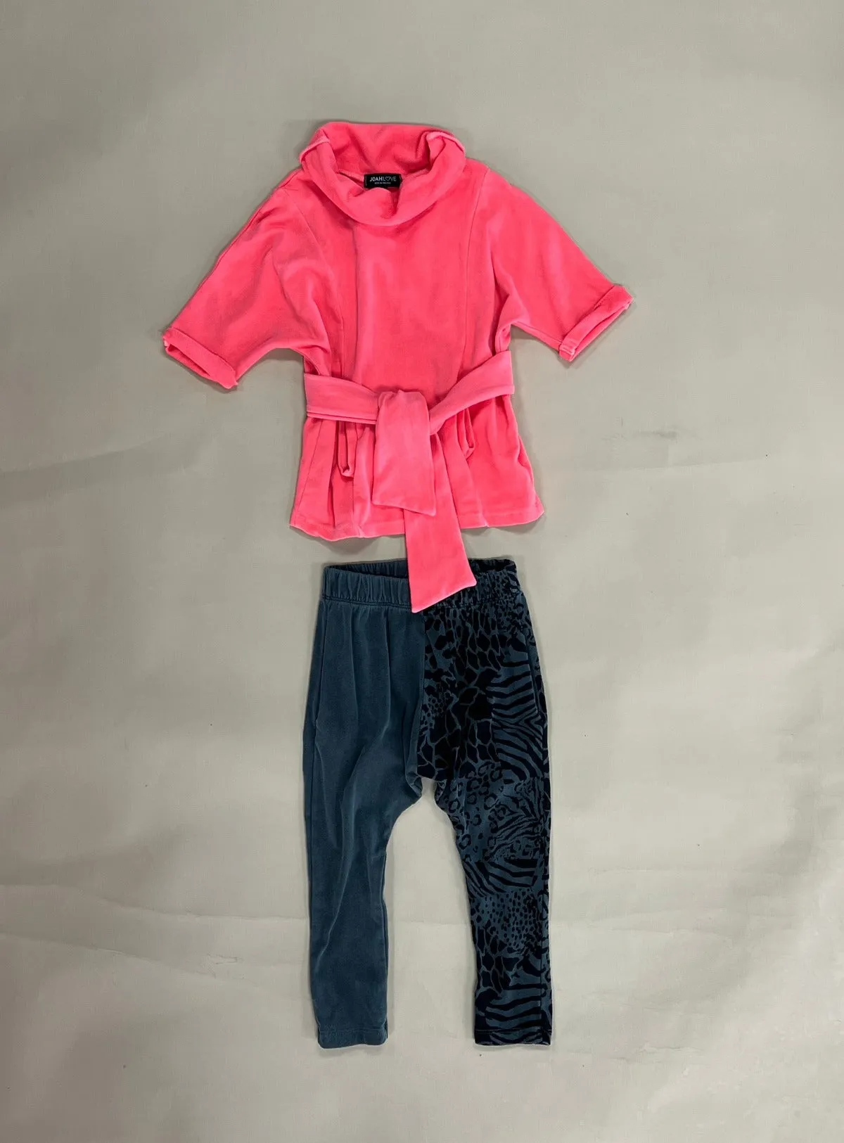 Marnie Top | Lava