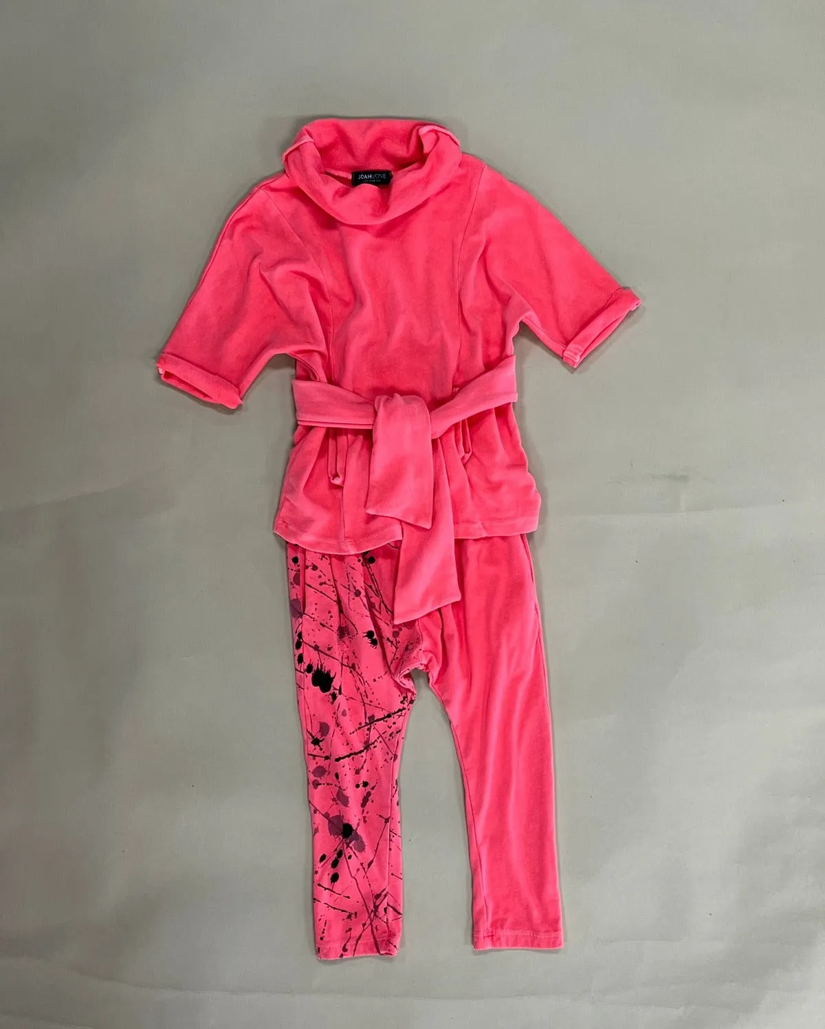 Marnie Top | Lava