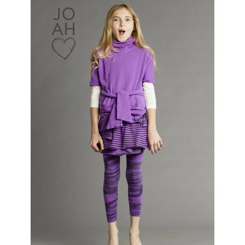 Marnie Top | Lava
