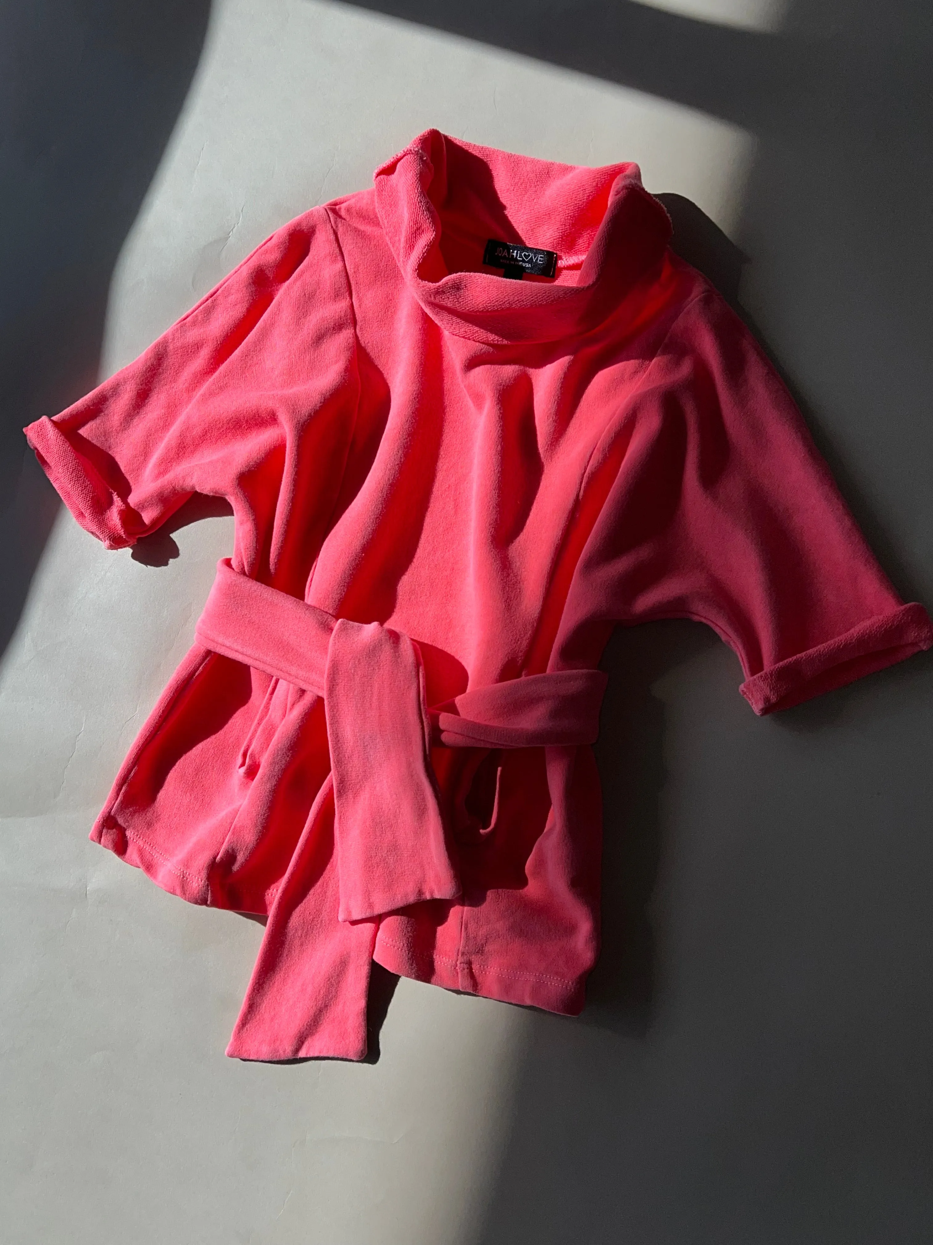 Marnie Top | Lava