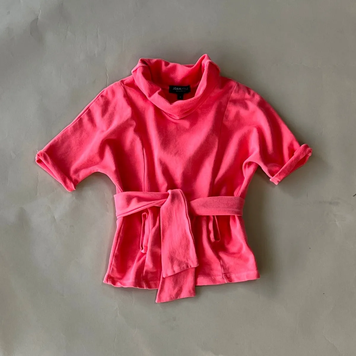 Marnie Top | Lava