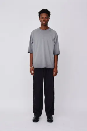 Marv - Grey Melange
