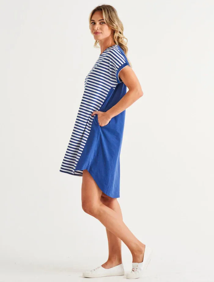 Maxine T-Shirt Dress