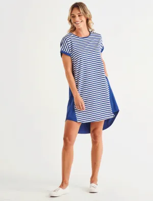 Maxine T-Shirt Dress