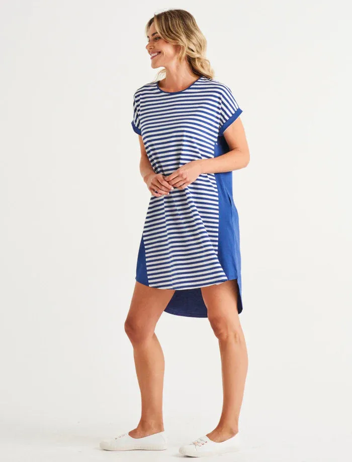 Maxine T-Shirt Dress