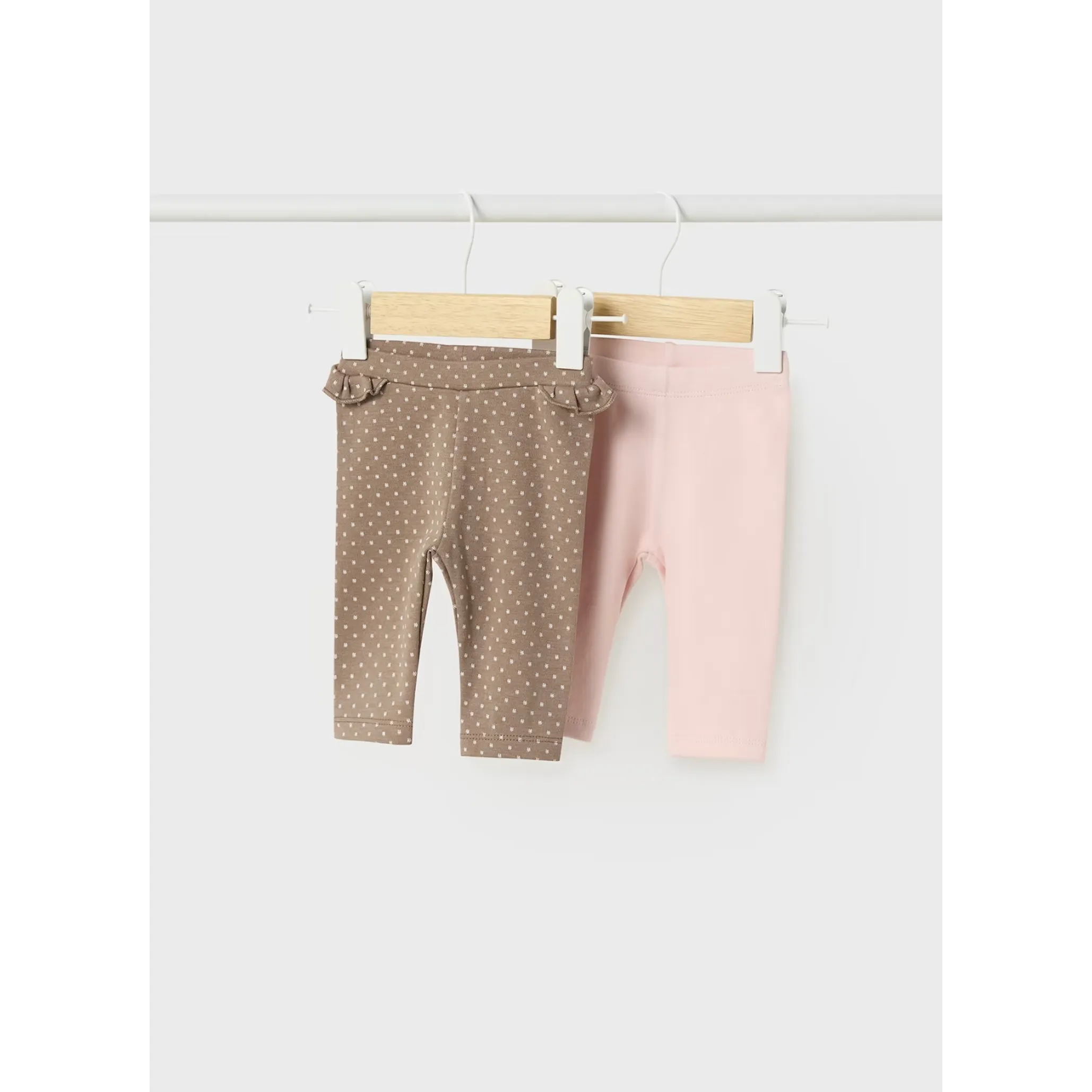 Mayoral Baby Girl Leggings