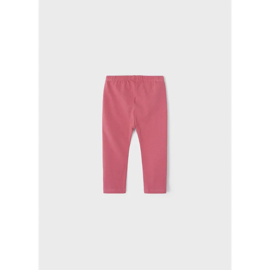 Mayoral Ecofriendly Leggings - Solid
