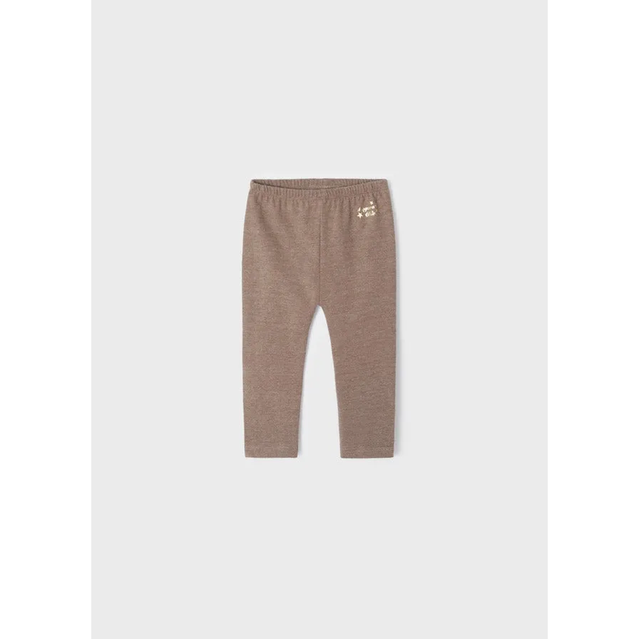 Mayoral Ecofriendly Leggings - Solid