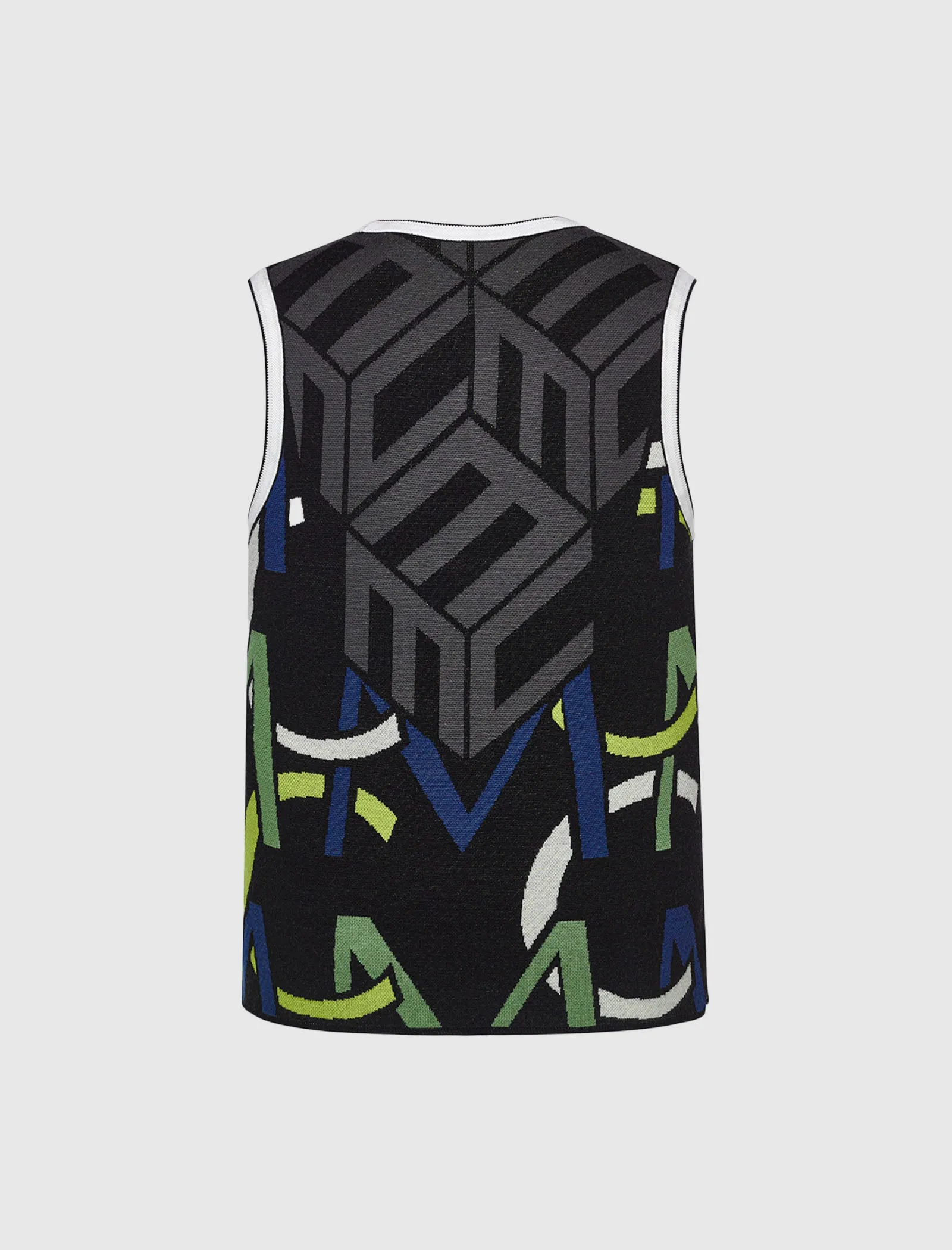 MCM TANK TOP