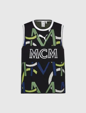 MCM TANK TOP