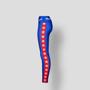 MDB Clearance Women's M-Star Leggings