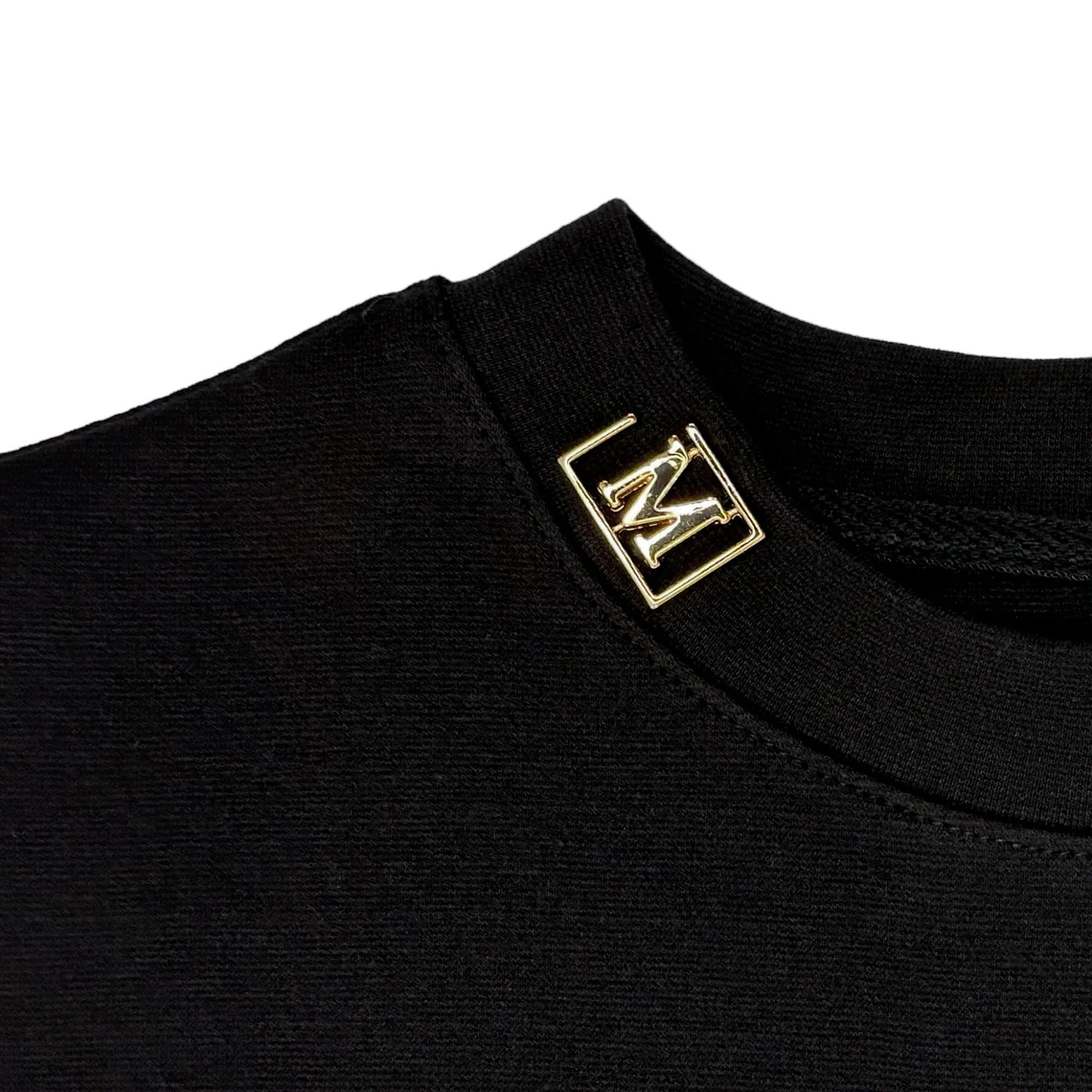 MDB Couture Men's Metaluxe T-Shirt