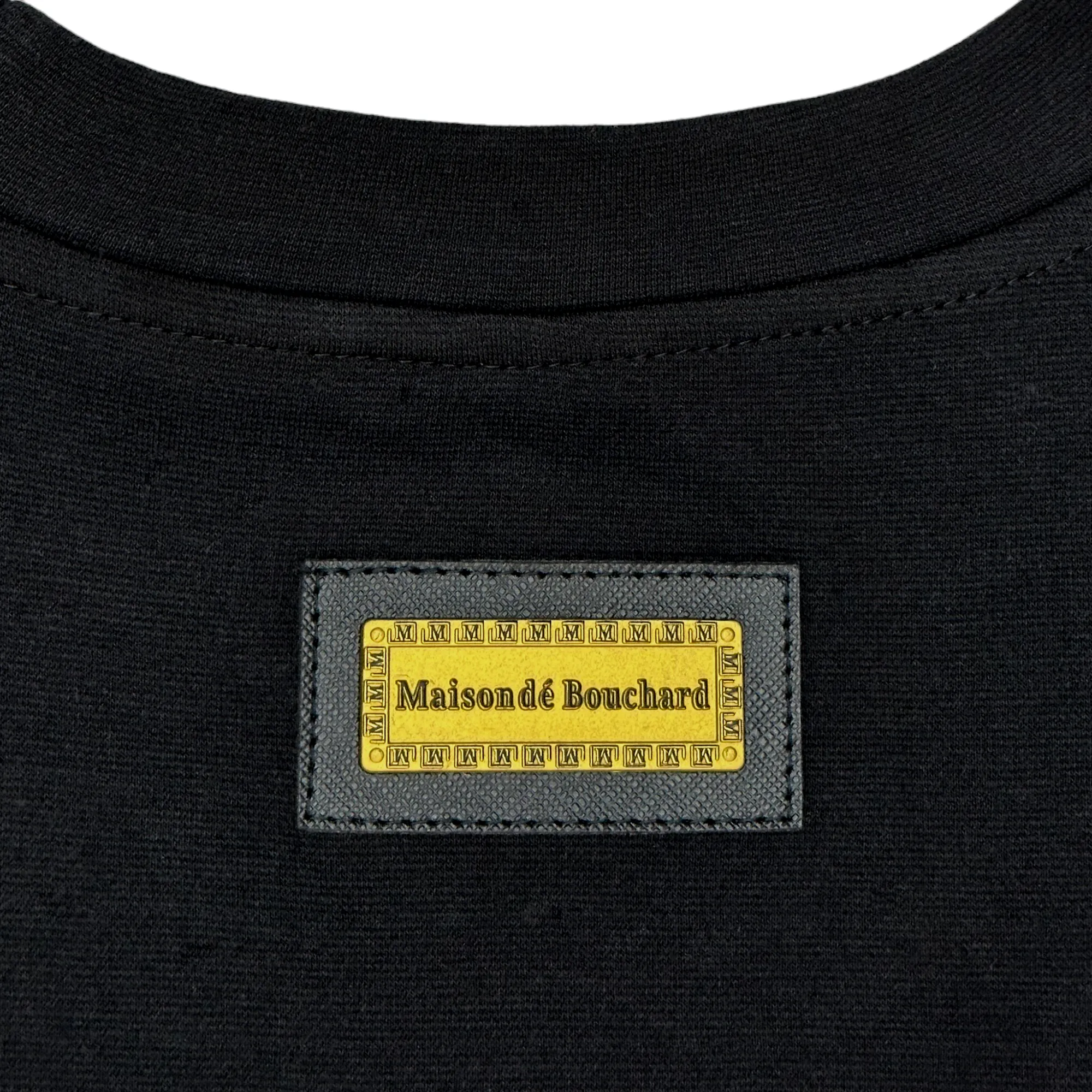 MDB Couture Men's Metaluxe T-Shirt