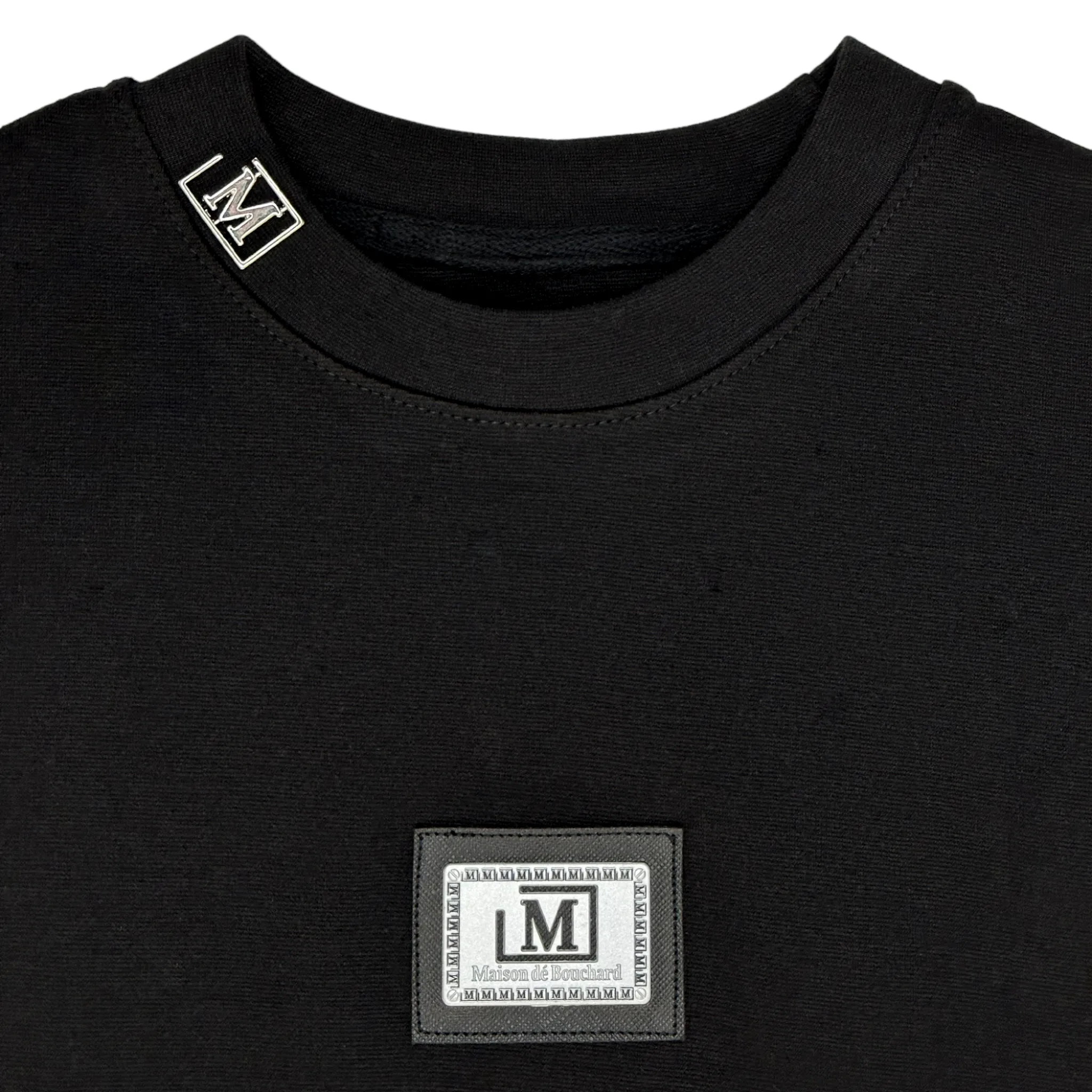 MDB Couture Men's Metaluxe T-Shirt