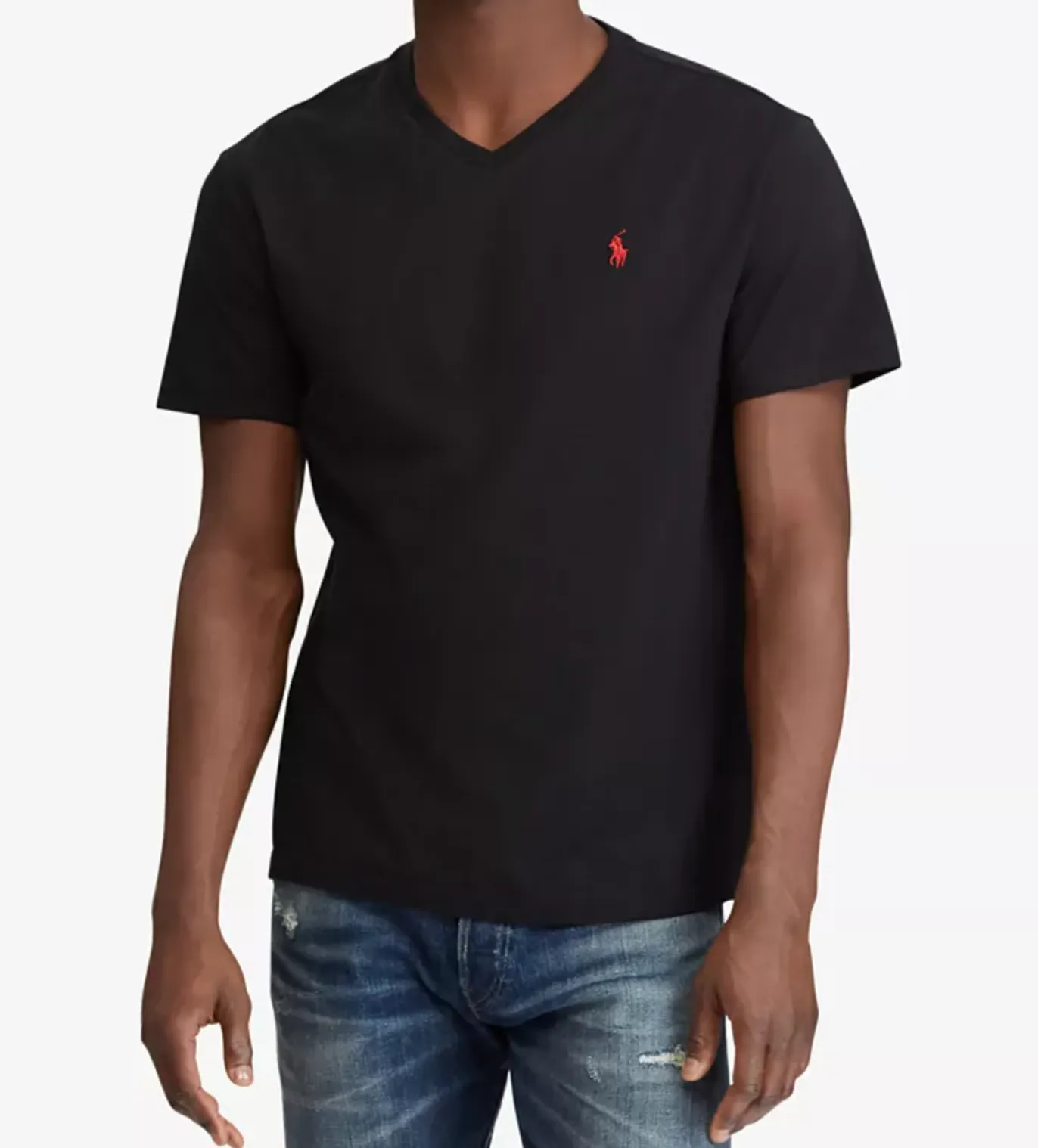 Men Crewneck Tee