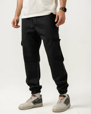 Men Pants With Pockets