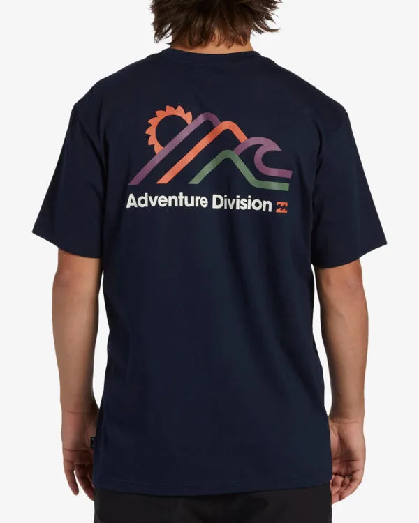 Men's Range T-Shirt