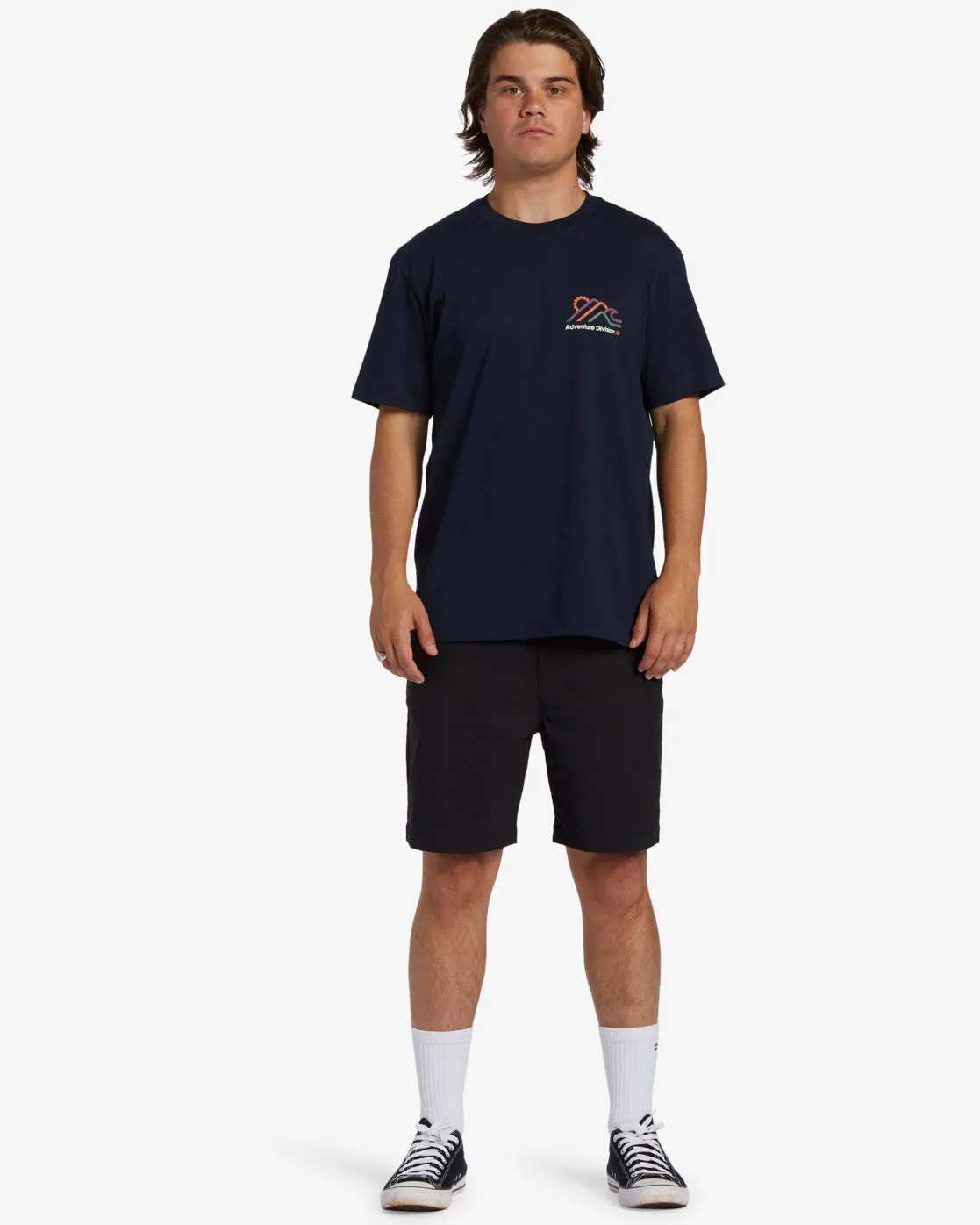 Men's Range T-Shirt