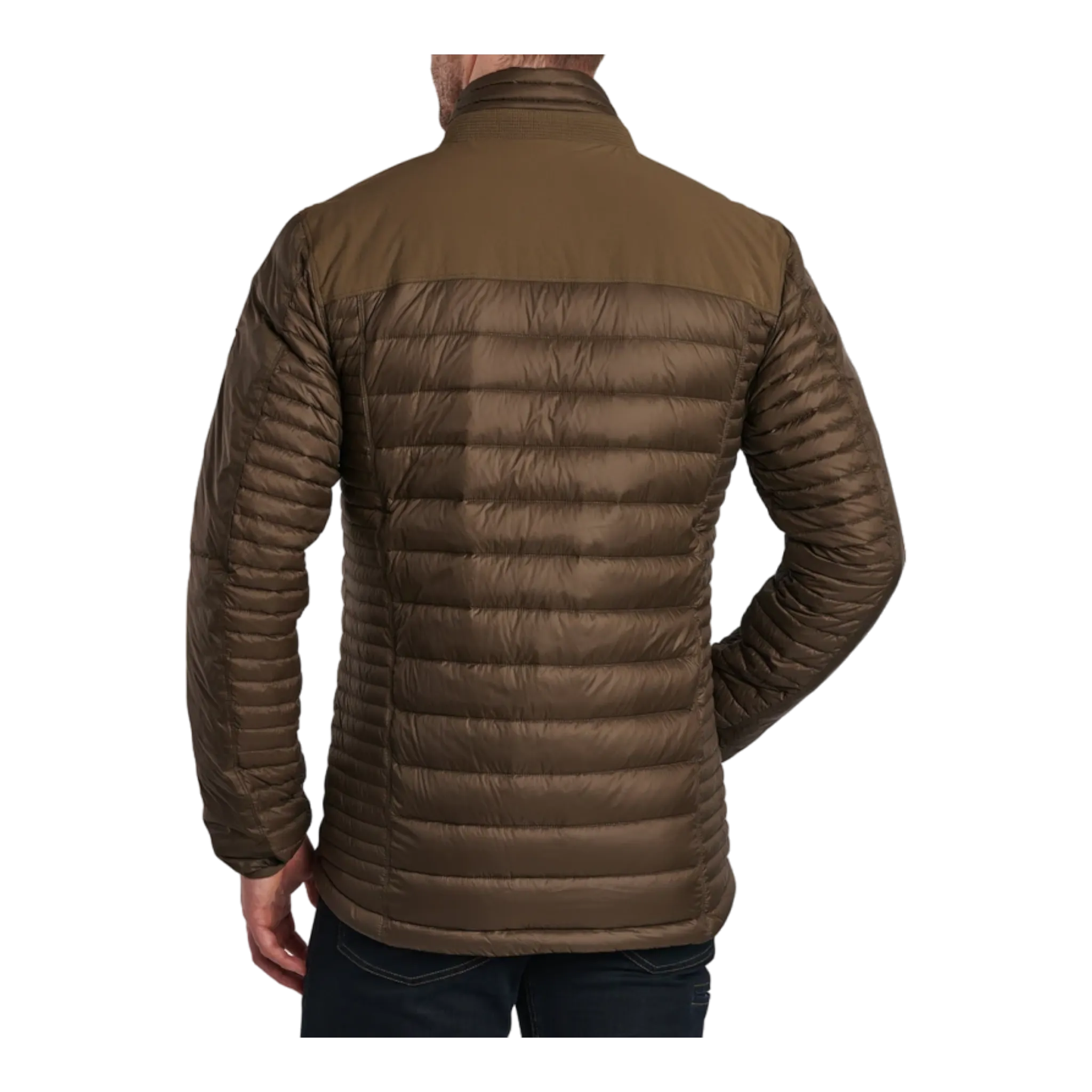 Men's SPYFIRE® Jacket