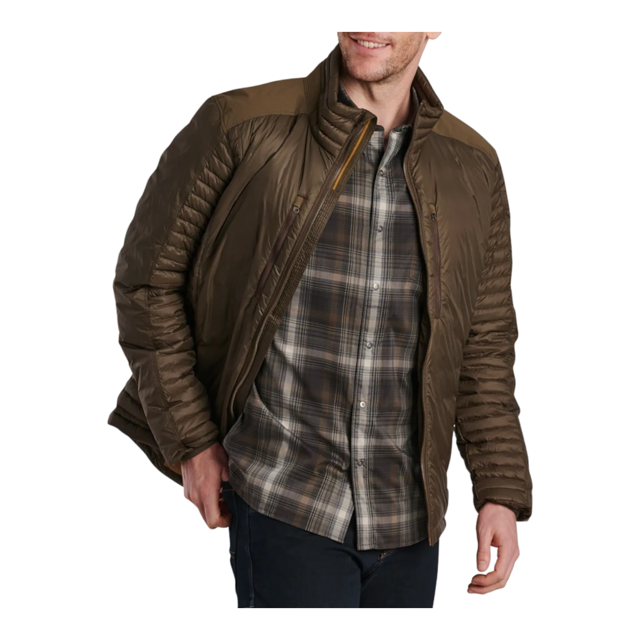 Men's SPYFIRE® Jacket