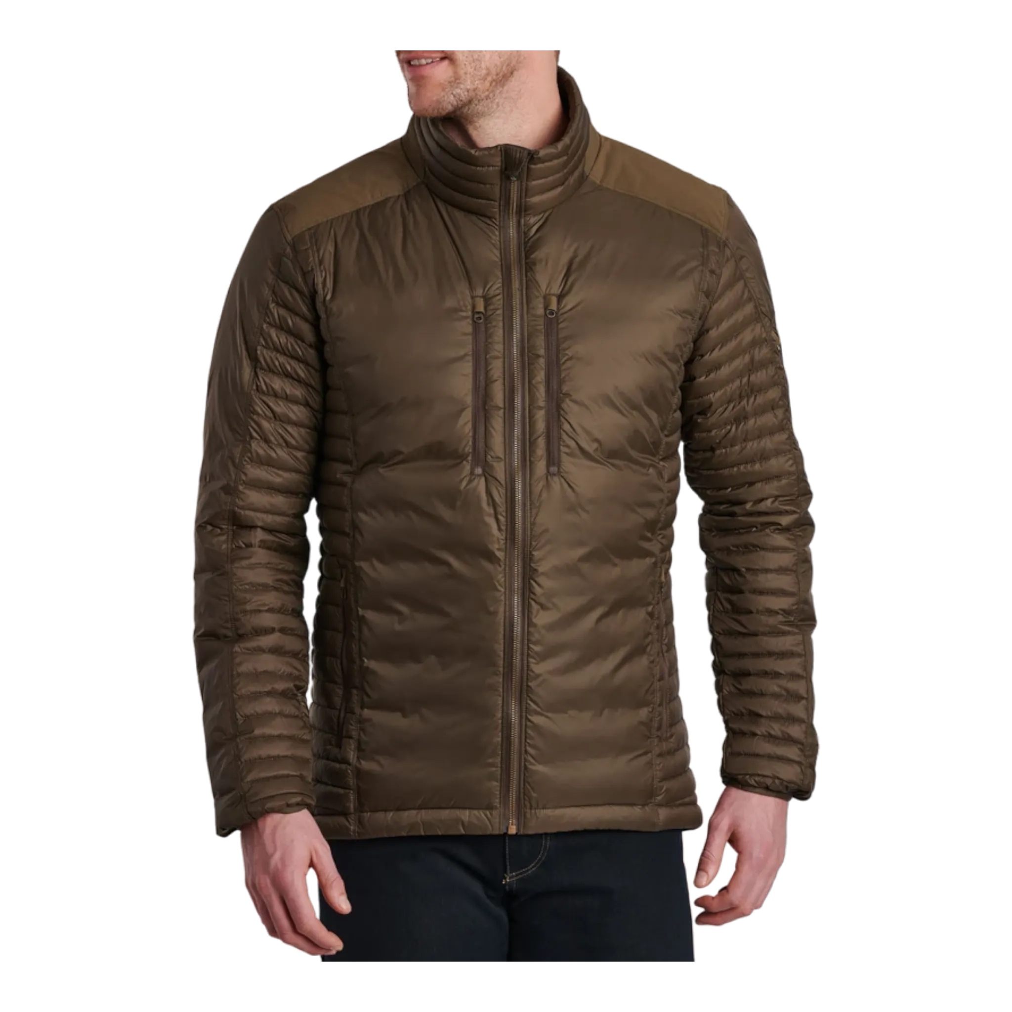 Men's SPYFIRE® Jacket