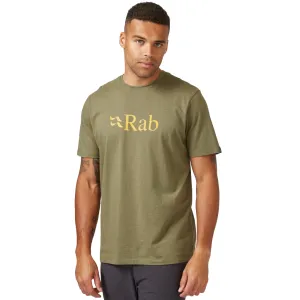 Men's Stance Logo Tee