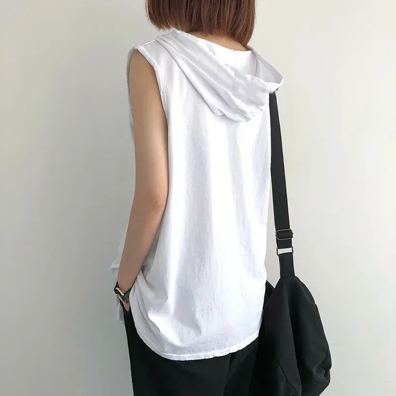 Men's Tank Tops Vest Sleeveless