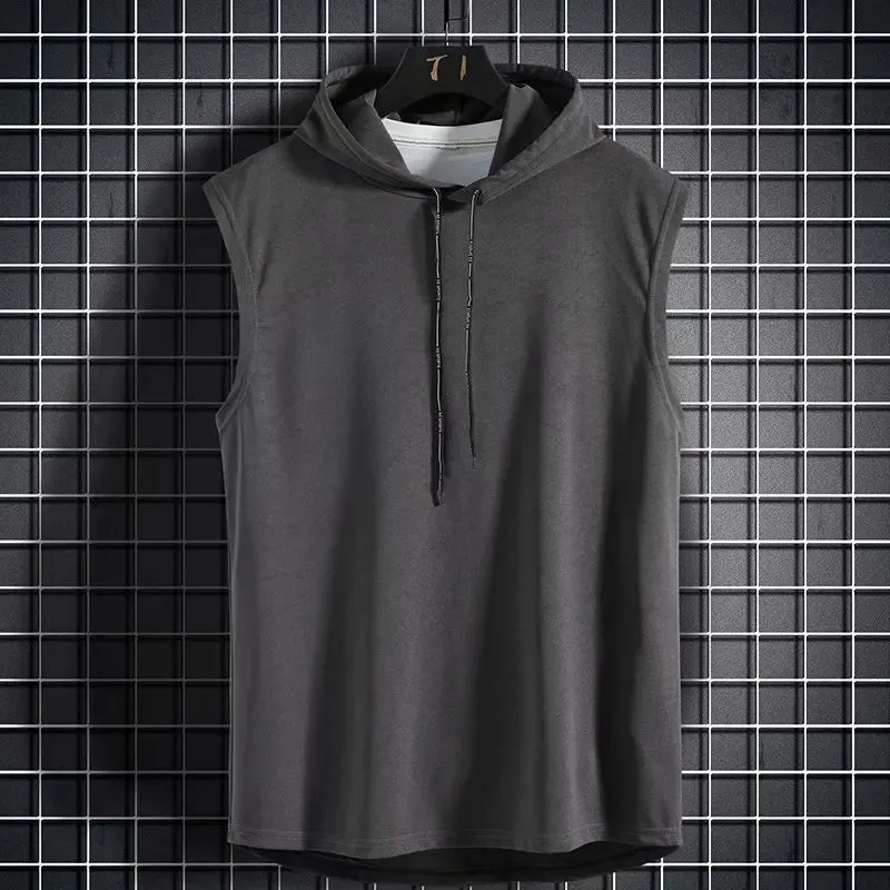 Men's Tank Tops Vest Sleeveless