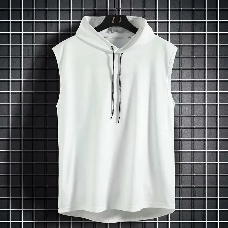 Men's Tank Tops Vest Sleeveless