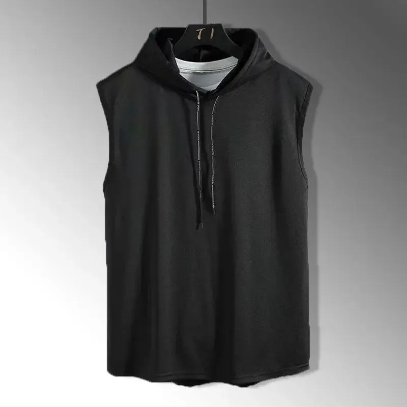 Men's Tank Tops Vest Sleeveless