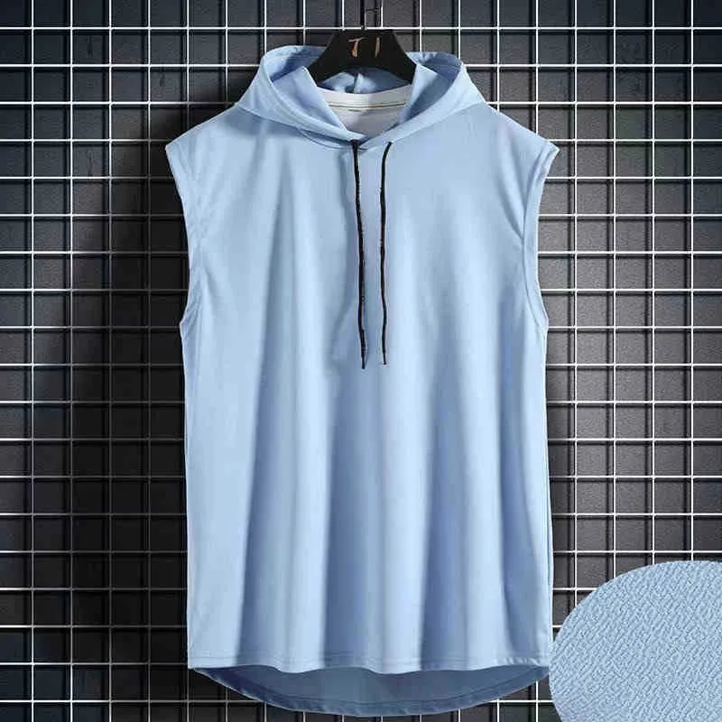Men's Tank Tops Vest Sleeveless