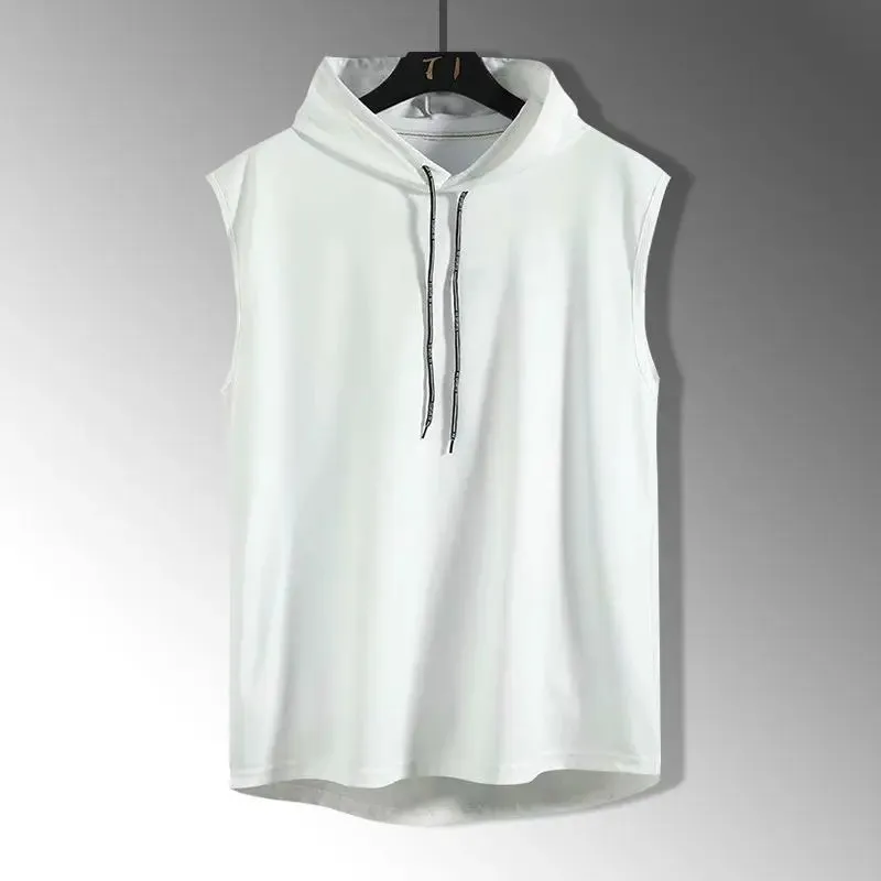 Men's Tank Tops Vest Sleeveless