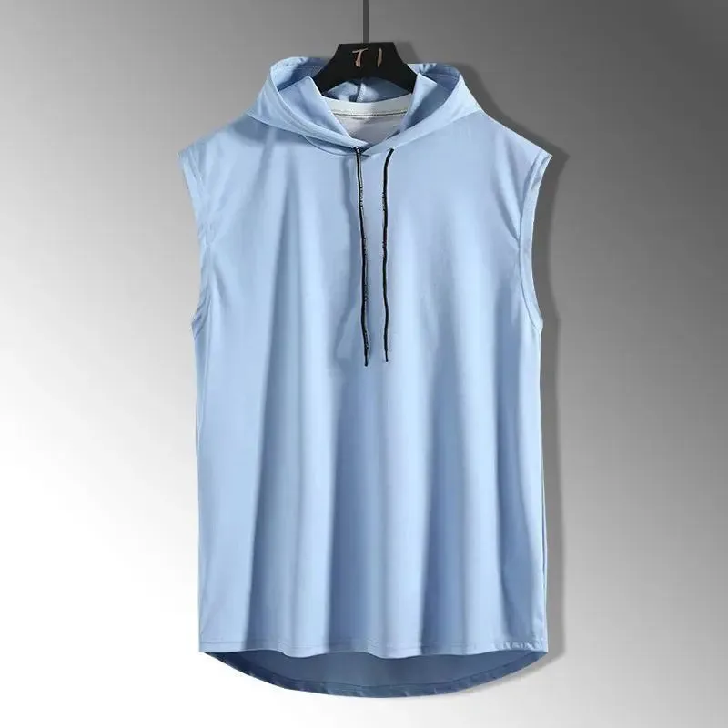 Men's Tank Tops Vest Sleeveless