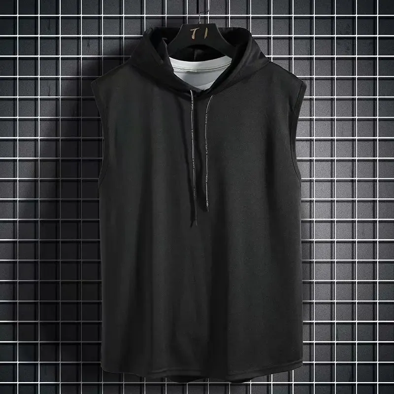 Men's Tank Tops Vest Sleeveless