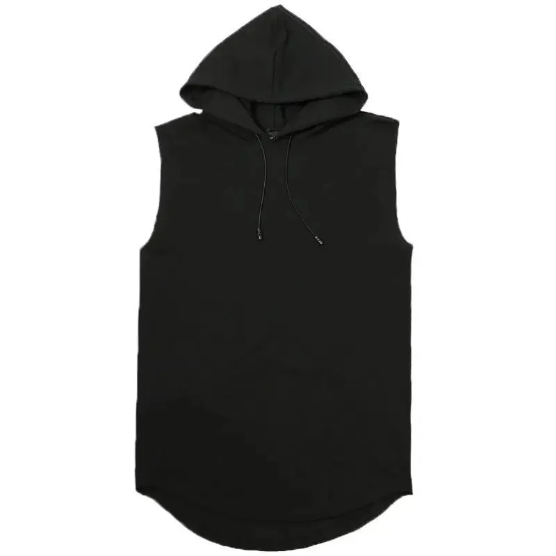 Men's Tank Tops Vest Sleeveless