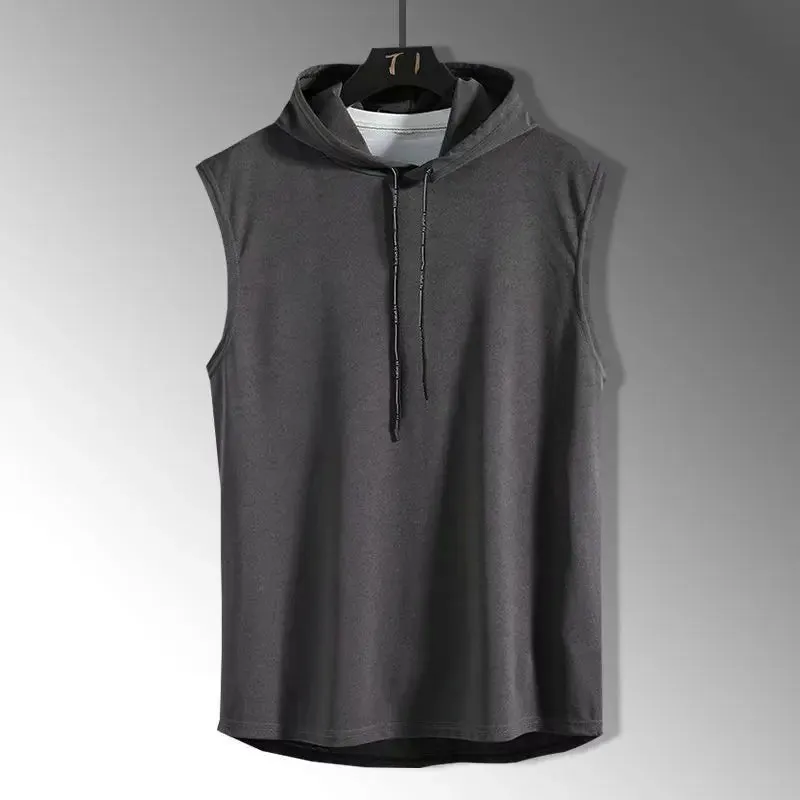 Men's Tank Tops Vest Sleeveless