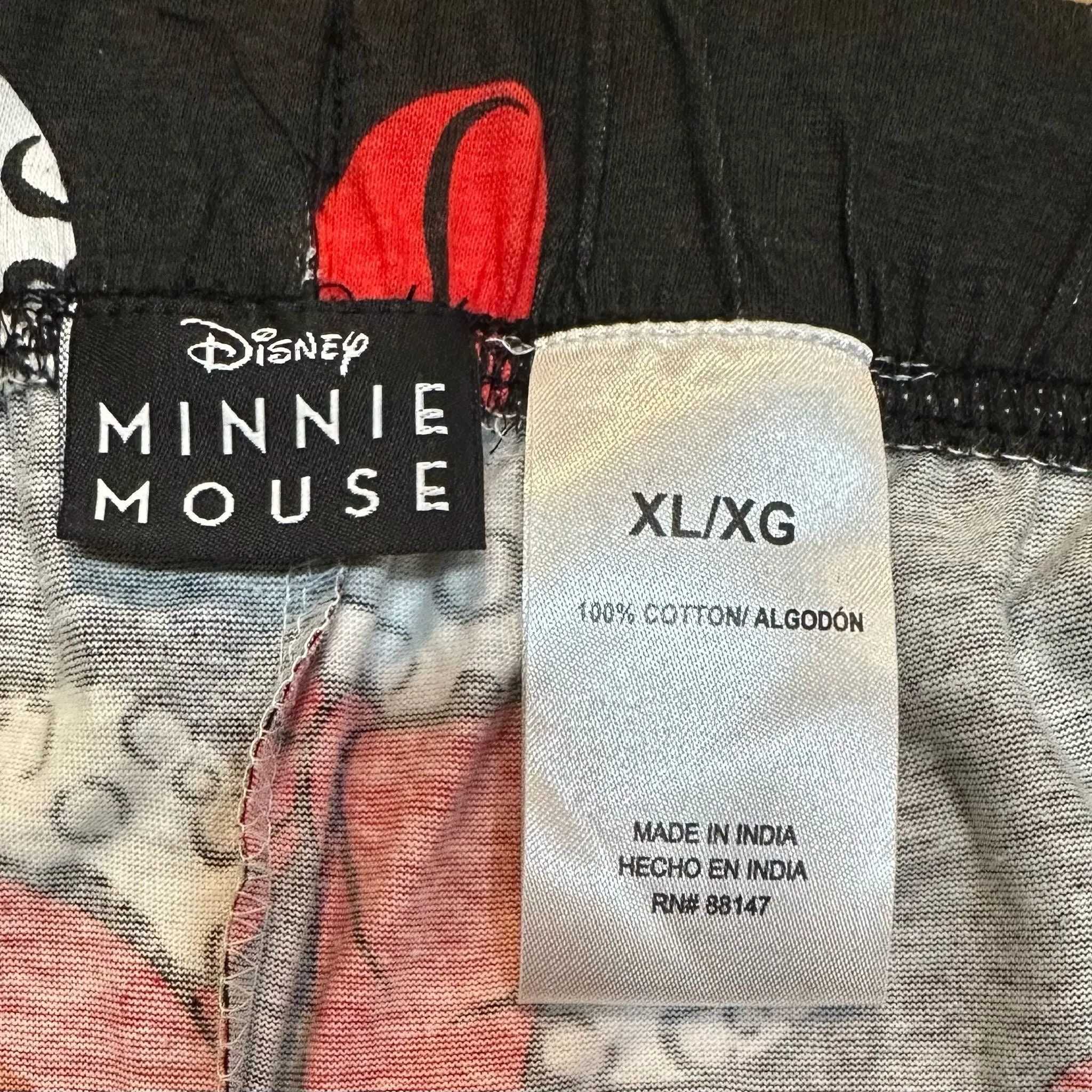 Minnie Mouse