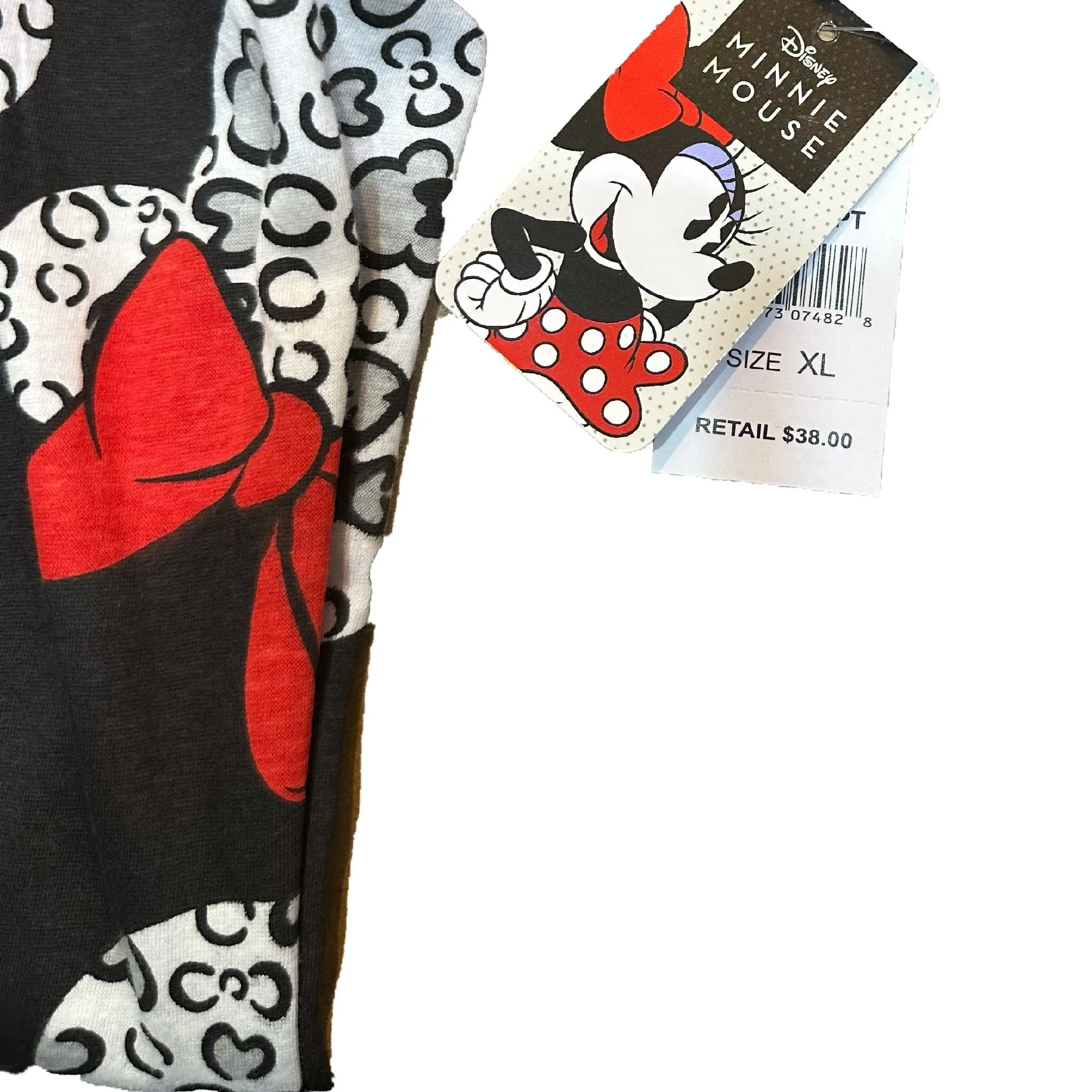Minnie Mouse