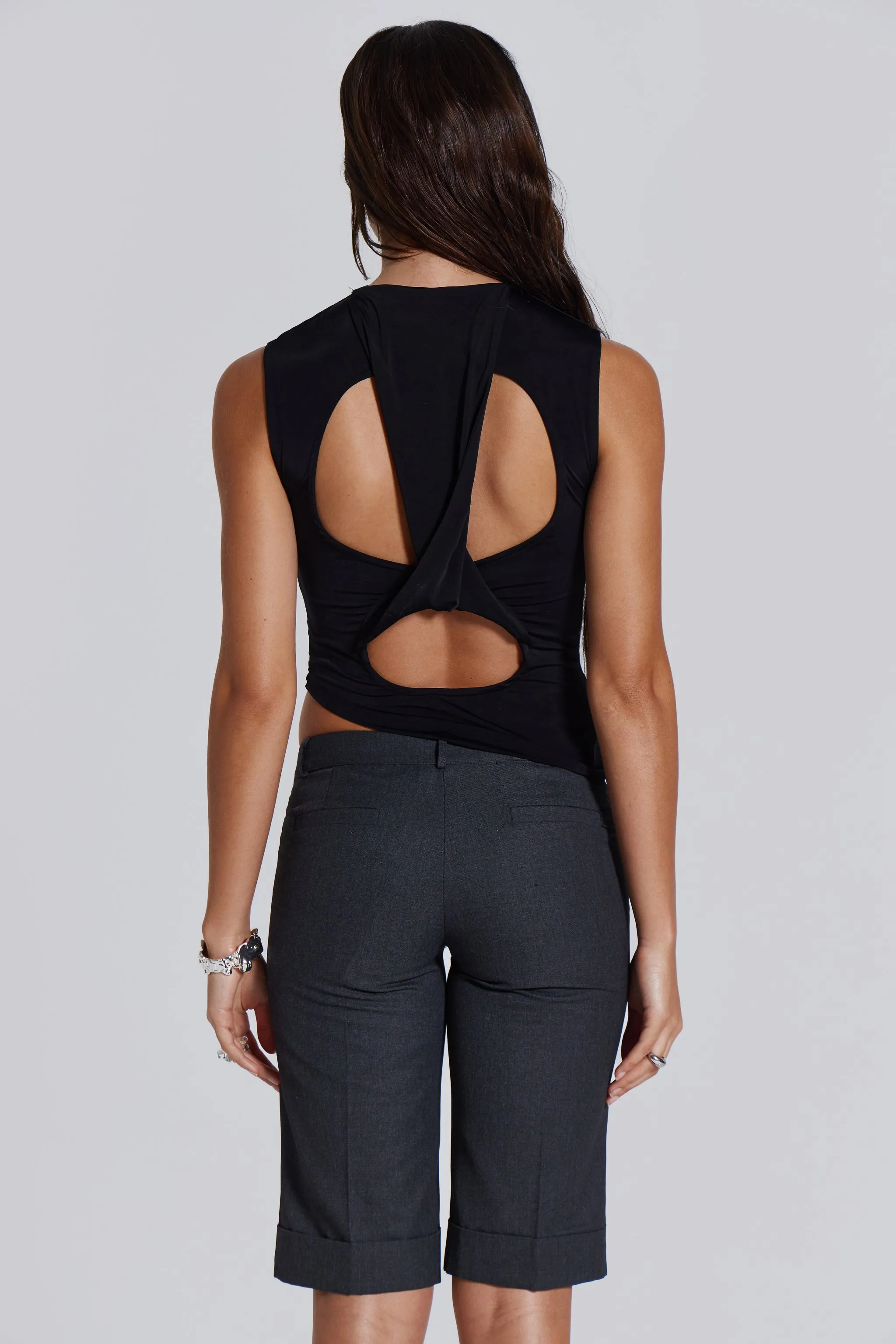 Miss Tailored Short