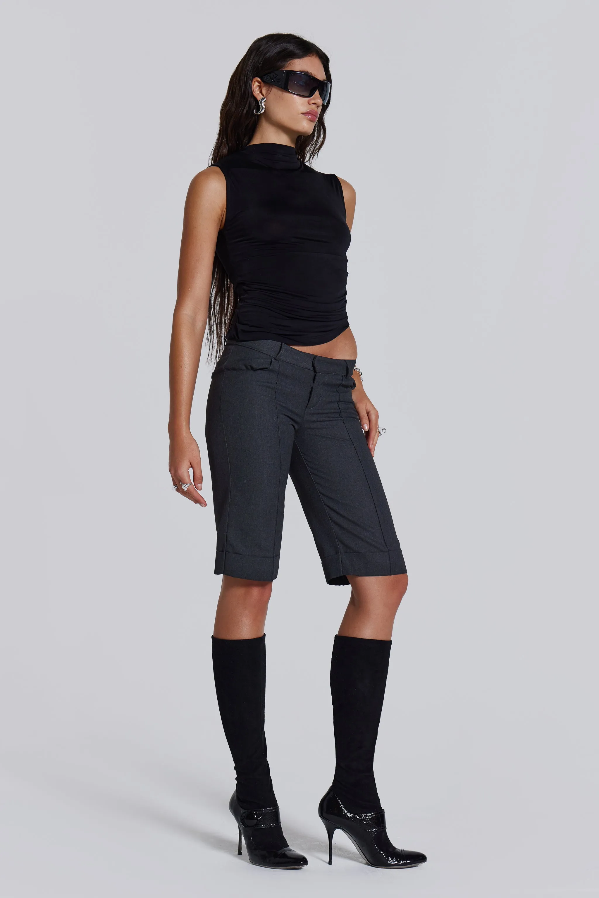 Miss Tailored Short