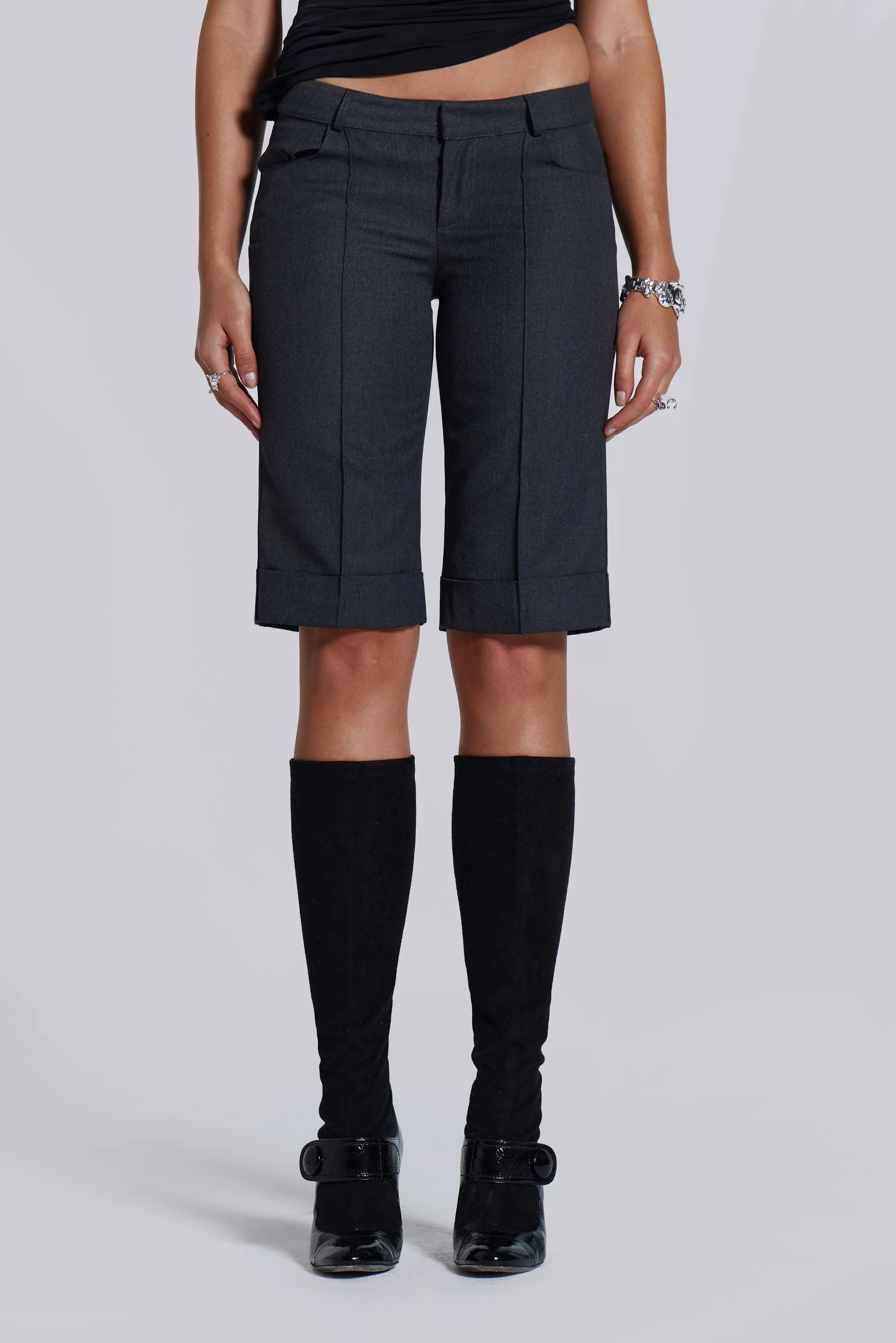 Miss Tailored Short