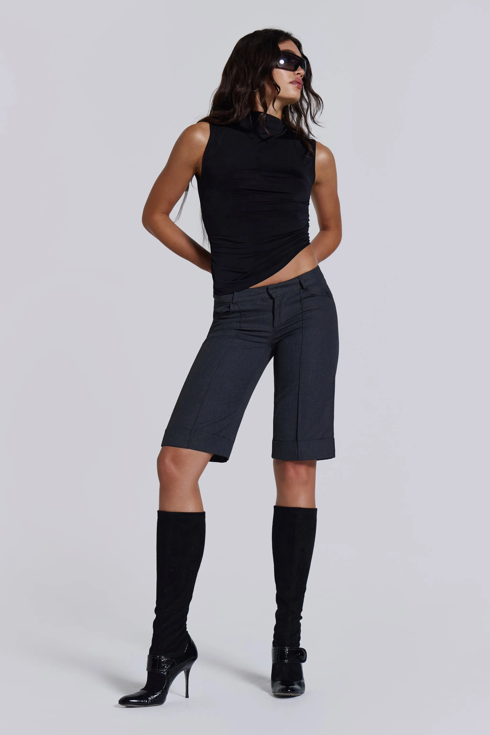 Miss Tailored Short