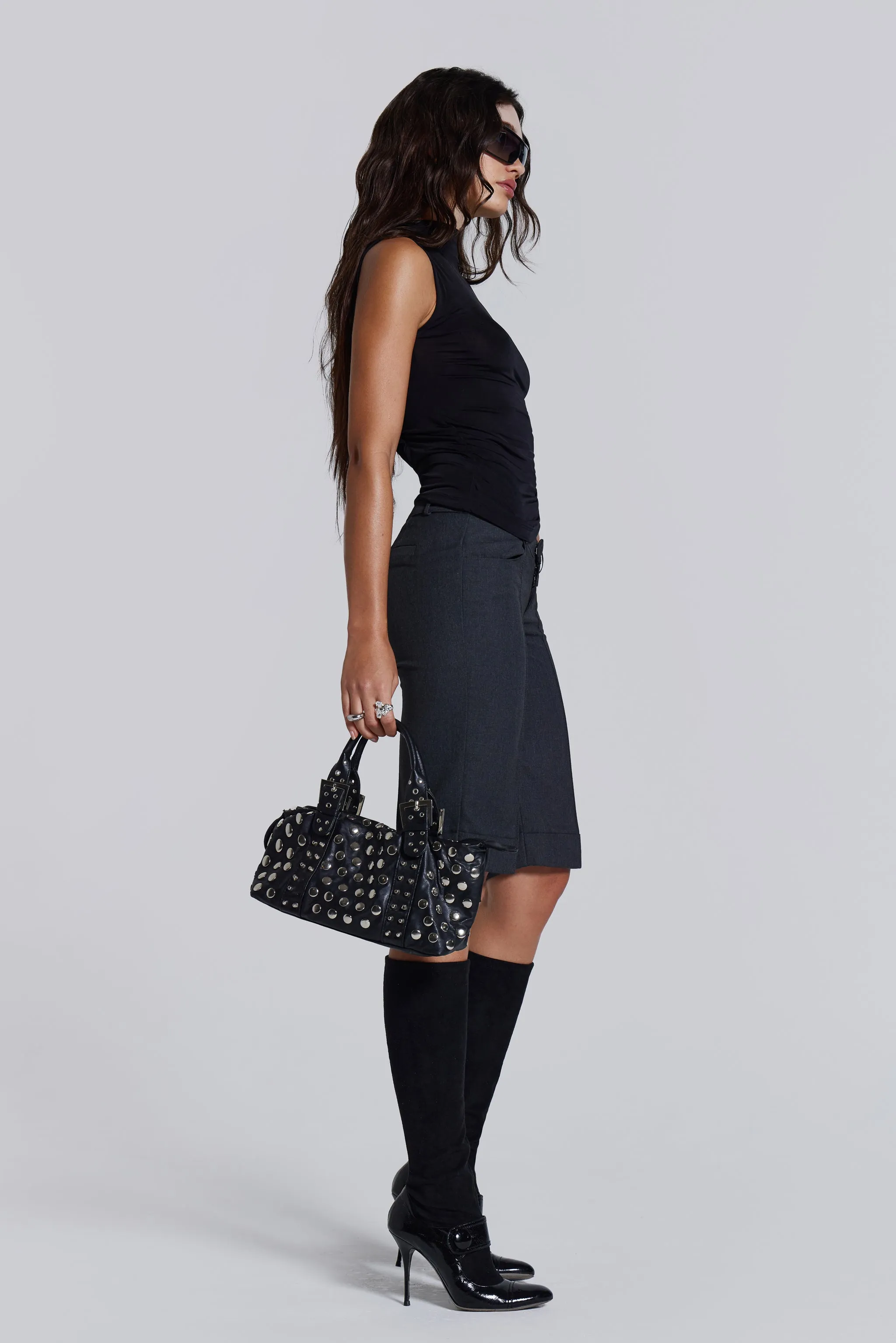 Miss Tailored Short