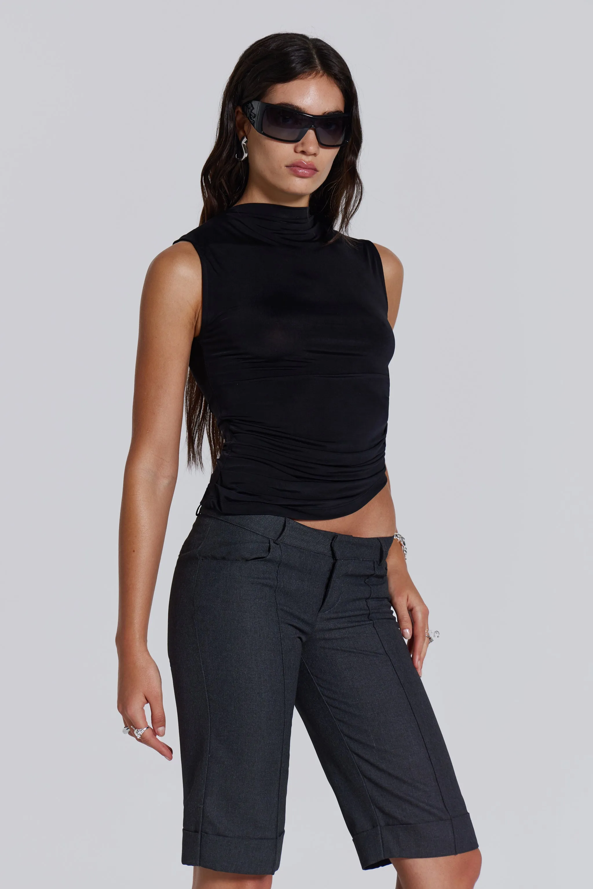 Miss Tailored Short