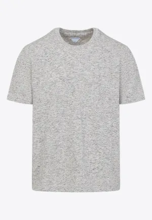 Mélange Basic T-shirt