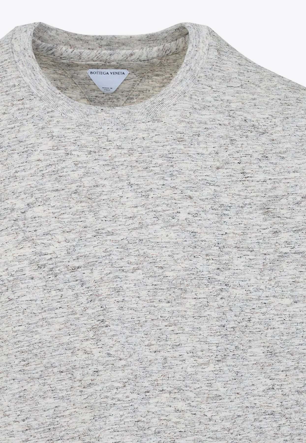 Mélange Basic T-shirt