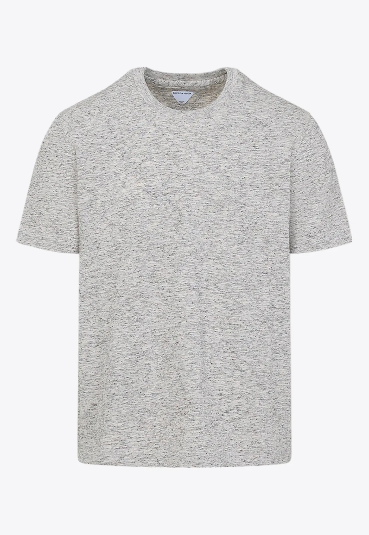 Mélange Basic T-shirt